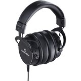 Soundsation Profesionalne slušalice MH-500 Pro, Crne Cene