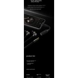  Meilan Adapter za slušalice DAC HiFi 2 Pro, Type C, 3.5mm Cene
