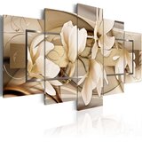  Slika - Creamy Dance 100x50 Cijene