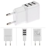  Punjač sa 3 USB ulaza za mobilne telefone, tablete, MP3 plejere i sl., | shoptok.hr