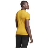 Adidas Majice s kratkimi rokavi Badge OF Sport Rumena | Shoptok.si