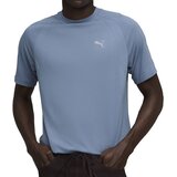 Puma muška maјica Evostripe, plava Cene
