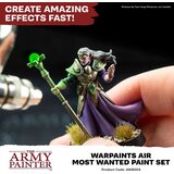 The Army Painter Warpaints Air Most Wanted Set | Eponuda.com