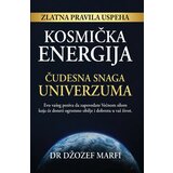 Begen Kosmička energija – čudesna snaga Univerzuma - Džozef Marfi Cene'.'