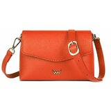 Vuch Crossbody torba Silvano Coral Red, 14 x 20 cm Slike