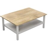 Hanah home Club sto FRN-20081, 100x43x70 cm, Bijeli | Eponuda.ba