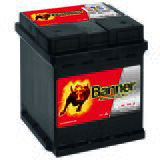 Banner akumulator 42ah (d+) power bull-12v punto Cene