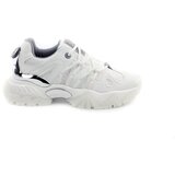 Big Star Nizke superge II274088 Bela | Shoptok.si
