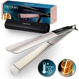 Cecotec Likalnik za lase Lisse Keratin Essence Champagne 130-230°C, (5000552055) Cene