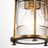 Elstead Lighting STENSKA SVETILKA ZA KOPALNICO Ashland Bay | Shoptok.si