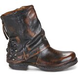 Airstep / A.S.98 ARCH JEWEL Smeđa | shoptok.hr