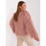 Wool Fashion Italia Jacket-AT-KR-2359.96P-dark pink | shoptok.hr