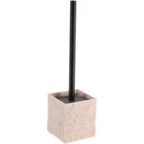 Tendance wc četka pavia pravokutna poliresin, bež | Eponuda.ba
