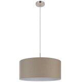 Eglo 31576 - visilica na sajli pasteri 1xE27/60W/230V | Eponuda.com