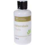 Classic Ayurveda ksheerabala Thaila | shoptok.hr