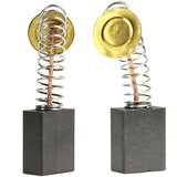  Dveh karbonskih krtačk za elektromotor 8x14x18mm Cene