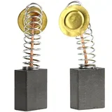 Dveh karbonskih krtačk za elektromotor 8x14x18mm