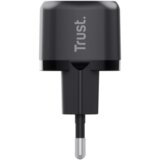 Trust punjač maxo 20W usb-c/smartphone/crna | ePonuda.com