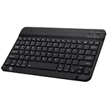 Bluetooth tastatura BT-01 black