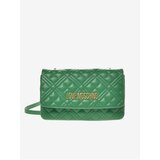 Love Moschino Green Ladies Handbag - Women | Eponuda.com