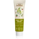 Olive & Goji Berry Hand & Nail Cream krema za roke 100 ml
