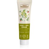 Green Pharmacy Olive & Goji Berry Hand & Nail Cream krema za ruke 100 ml Cijene