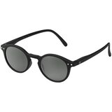  Unisex Sunčane naočale IZIPIZI IZIPIZI #H SUN Black | shoptok.hr