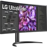 LG 34WQ75C-B computer monitor 86.4 cm (34") 3440 x 1440 pixels Quad HD LCD Black | shoptok.hr