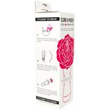  Clone-a-Pussy - set za izradu replike vagine i manžete (ružičasti) | shoptok.hr
