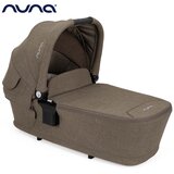 Nuna® ixxa™ next košara za novorojenčka lytl™ pistachio | Shoptok.si