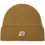 New Balance Kape WINTER WATCHMAN BEANIE NB PATCH V3.0 Kostanjeva Cene