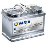Varta Start-Stop akumulator 12V 70Ah 760A AGM desno+ Cene