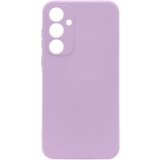 Chameleon Gumiran ovitek (TPU) za Samsung A35 5G, N - type, svetlo vijolična | Shoptok.si