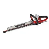 Akumulatorske škarje za živo mejo Acurra (18 V, brez baterije in polnilnika, dolžina rezila: 62 cm)