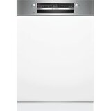 Bosch perilica posuđa Serie 2|,60cm, D,13 setova,9L,46dB | Eponuda.ba
