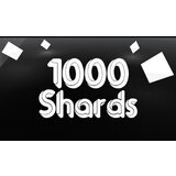  1000 shards (pc) steam key global | ePonuda.com