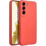  silikonska futrola soft x-cell (silicone) za samsung galaxy S24 ultra narandzasta Cene