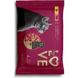 My Love sos za mačke Piletina i Govedina 4x85g | Eponuda.com