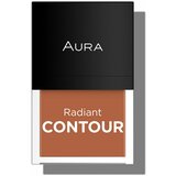 Aura tečni proizvod za konturisanje Radiant Contour 323 Tanned Cene'.'