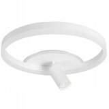  LED stropno svetlo LED/38W/230V + 1xGU10/30W belo | Eponuda.com