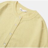 Sinsay Klasični kardigan na kopčanje | shoptok.hr