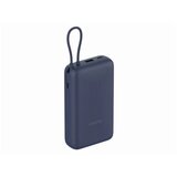 Xiaomi Prenosivi Punjac 33W Power Bank 20000mAh/Plava u