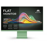 Misura 27" barvni IPS monitor 120 Hz - VIVA Pistachio Green, (5000234299) | Shoptok.si
