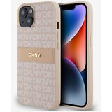 Dkny Ovitek za telefon Roza | Shoptok.si