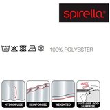 Spirella Tuš zavjesa 180x200 cm Primo – | shoptok.hr