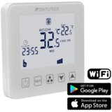 WENTOREX Control FC-1 WiFi digitalni Fan coil termostat (3A) | Eponuda.com