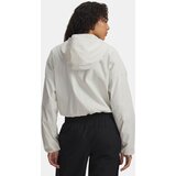 Under Armour Unstoppable Woven Rstop LS-WHT Women's Jacket - Women's | Shoptok.si