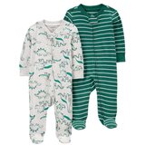 Carter's zeka za bebe dečake 2 kom. CTS-1R067310 Cene
