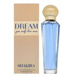 Shakira Dream Toaletna voda za ženske 50 ml | Shoptok.si