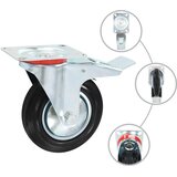  Okretni kotačići 24 kom 160 mm | shoptok.hr
